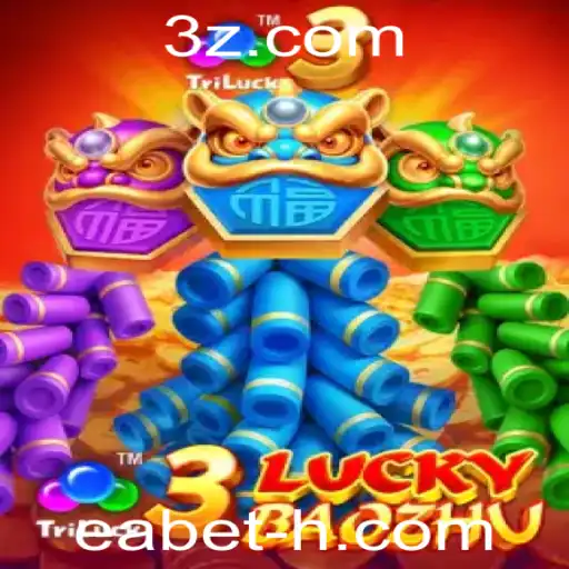 Explorando o Mundo Empolgante de 3LuckyBaozhu e EA Bet