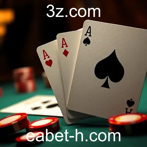 Explorando o Mundo do Bacará: Aposta Inovadora na EA Bet