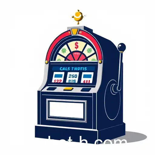 Caça Níqueis Online: Uma Visão Ampla do Entretenimento Virtual