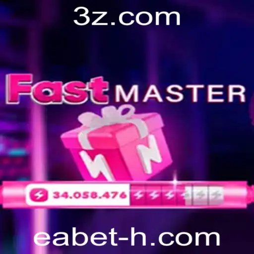 Descubra o Fascinante Mundo de FastMaster