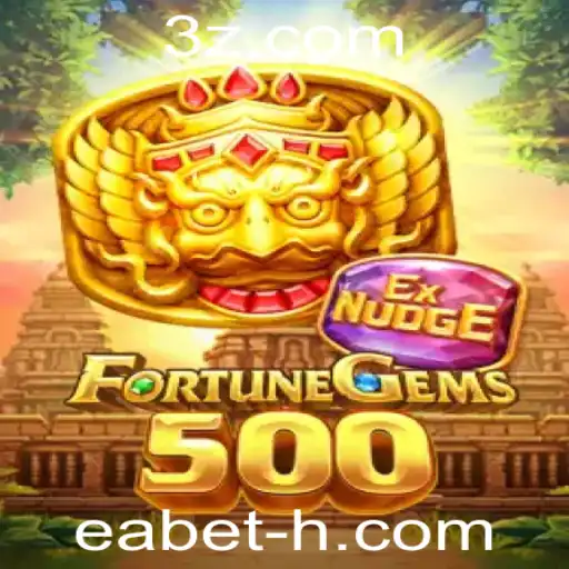 FortuneGems500: A Nova Sensação no Mundo dos Jogos de Aposta