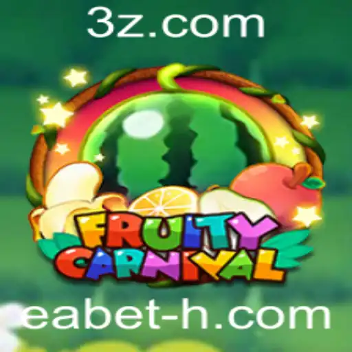 Descubra o Fascinante Mundo de FruityCarnival: O Novo Fenômeno dos Jogos