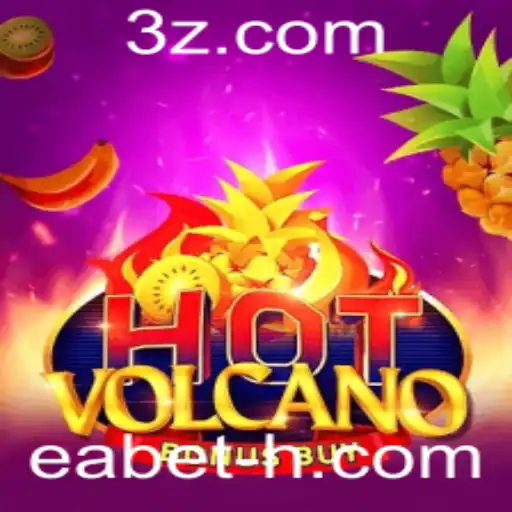 Conheça o Jogo Estimulante: HotVolcanoBonusBuy
