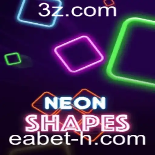 Descubra NeonShapes: O Novo Jogo de Estratégia Para Todos os Públicos