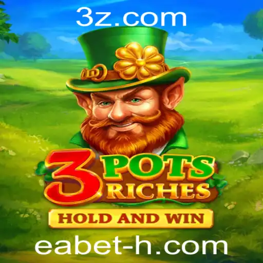 Descubra o Empolgante Mundo de 3potsRiches com ea bet