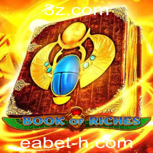 Descubra o Mundo Emocionante de BookofRiches e EA Bet