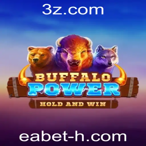 BuffaloPower: Explorando o Novo Horizonte dos Jogos de Cassino Online