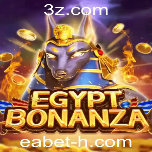 Desvendando o Jogo EgyptBonanza: Uma Aventura Misteriosa no Egito Antigo