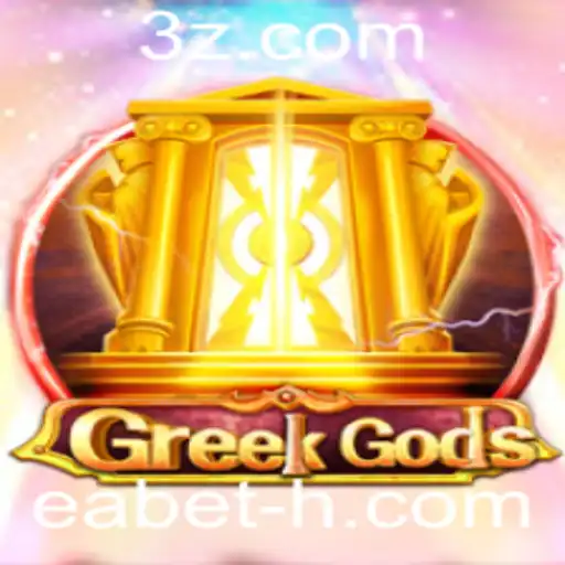 Explorando o Fascinante Mundo de GreekGods: Um Jogo de Estratégia Inspirado na Mitologia
