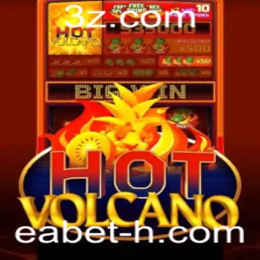 HotVolcano: Exploring the Thrilling World of EA Bet Gaming