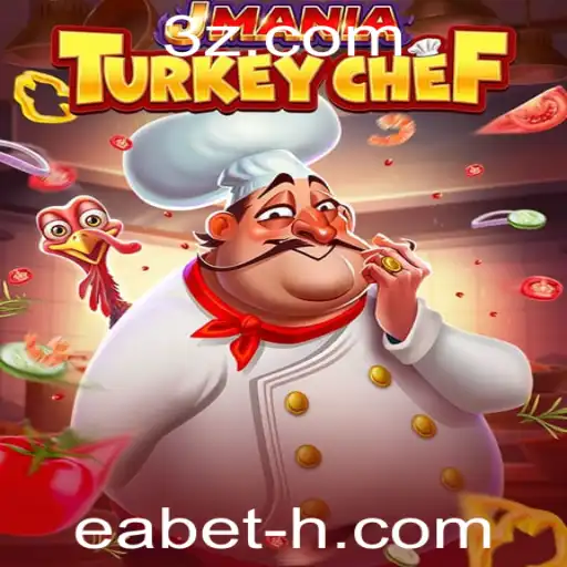 Descubra o Mundo de JManiaTurkeyChef: O Jogo de Culinária que está Conquistando os Gamers