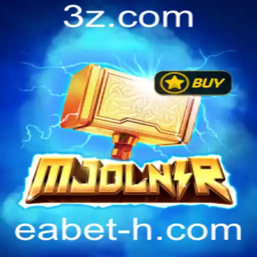 Explorando o Fascinante Mundo de Mjolnir: Um Jogo Revolucionário