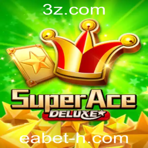 SuperAceDeluxe: Um Mergulho no Mundo das Apostas Virtuais