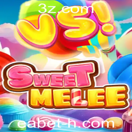 SweetMelee: A Nova Sensação no Mundo dos Games de Luta
