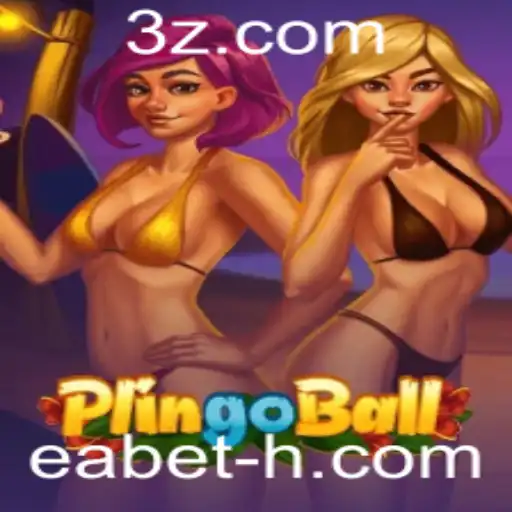 Descubra Plingoball: O Jogo Que Está Revolucionando a Cena de Entretenimento