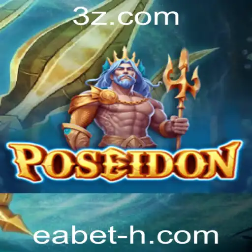 Poseidon: Explorando o Novo Horizonte dos Jogos de Azar