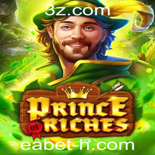 Descubra o Fascinante Universo de PrinceOfRiches