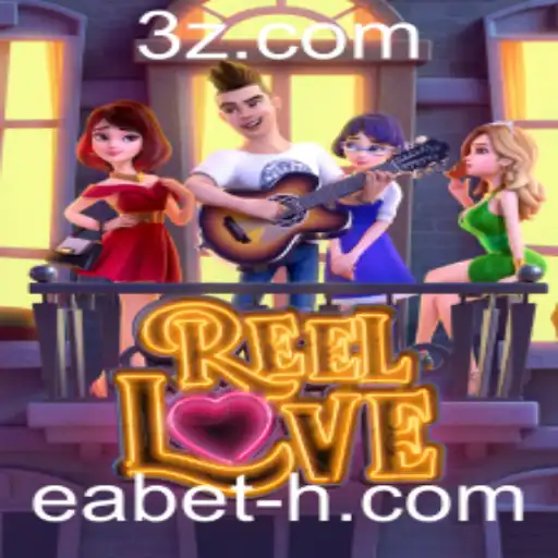 ReelLove: Explore o Fascinante Mundo dos Jogos de Slot com EA Bet