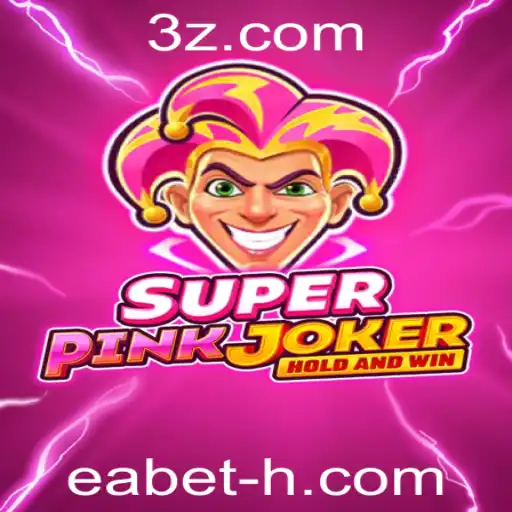 Explorando o Mundo de SuperPinkJoker: Um Mergulho na Aventura e Estratégia com EA Bet