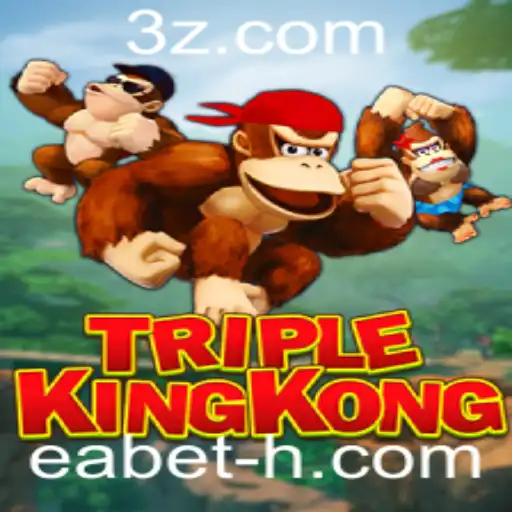 TripleKingKong: Um Novo Horizonte no Mundo dos Jogos