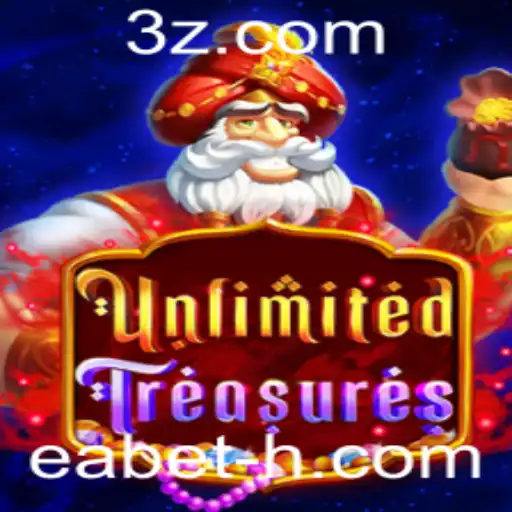 Descubra o Mundo de 'UnlimitedTreasures' e Como Jogar com Estilo