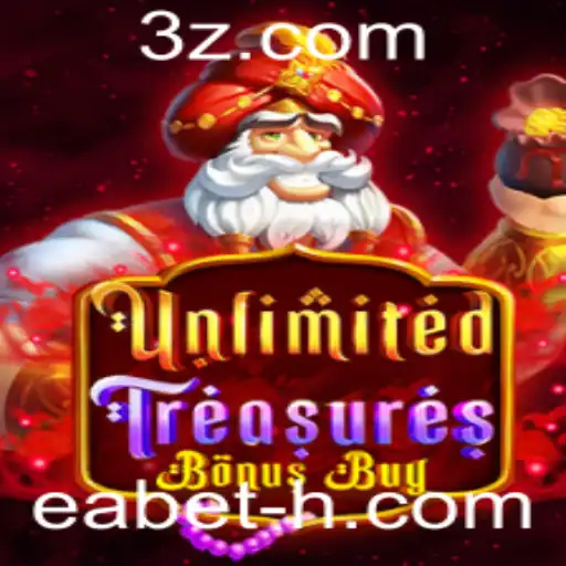 Explore o Mundo de Aventuras com 'UnlimitedTreasuresBonusBuy'