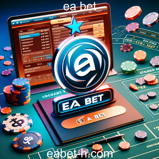 A Importância do Gerenciamento de Conta na EA Bet