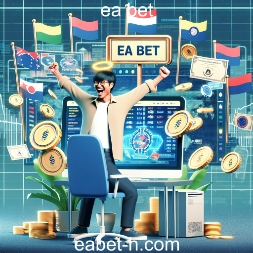 Explore as Promoções Especiais no 'ea bet': Maximize Suas Apostas!