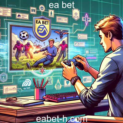 Maximize Suas Habilidades com Tutoriais Úteis na EA Bet