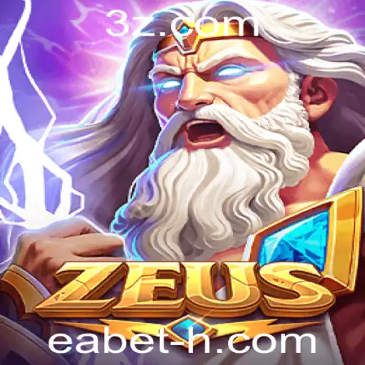 Explorando o Jogo Zeus e a Tendência do 'EA Bet'