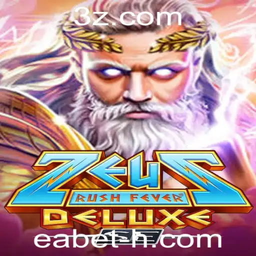 ZeusRushFeverDeluxeSE: Descubra a Nova Sensação dos Jogos de Cassino Online